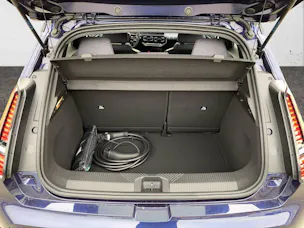 Renault R5 E-Tech electric techno 150PS Comfort Range