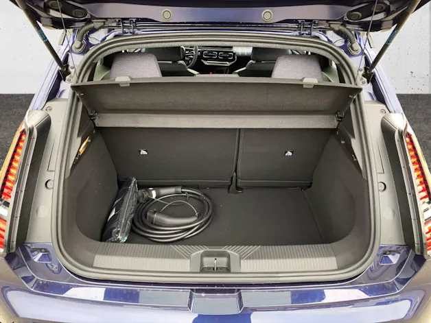 Renault R5 E-Tech electric techno 150PS Comfort Range