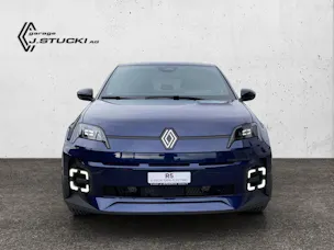 Renault R5 E-Tech electric techno 150PS Comfort Range