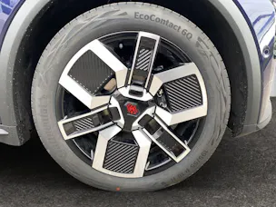 Renault R5 E-Tech electric techno 150PS Comfort Range