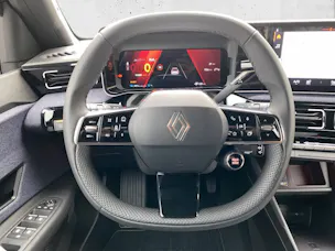 Renault R5 E-Tech electric techno 150PS Comfort Range