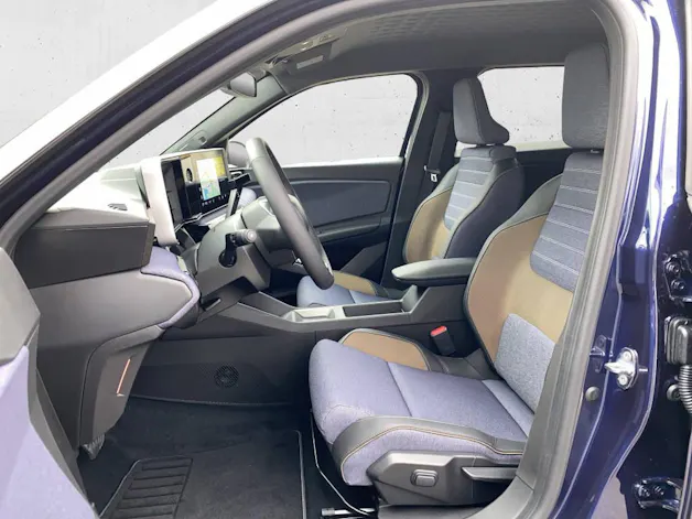 Renault R5 E-Tech electric techno 150PS Comfort Range