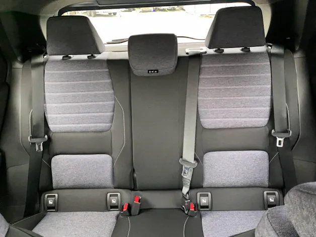 Renault R5 E-Tech electric techno 150PS Comfort Range