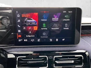 Renault R5 E-Tech electric techno 150PS Comfort Range