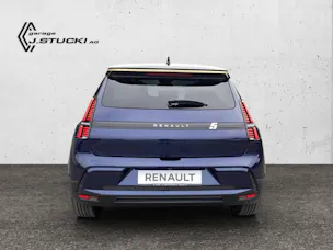 Renault R5 E-Tech electric techno 150PS Comfort Range