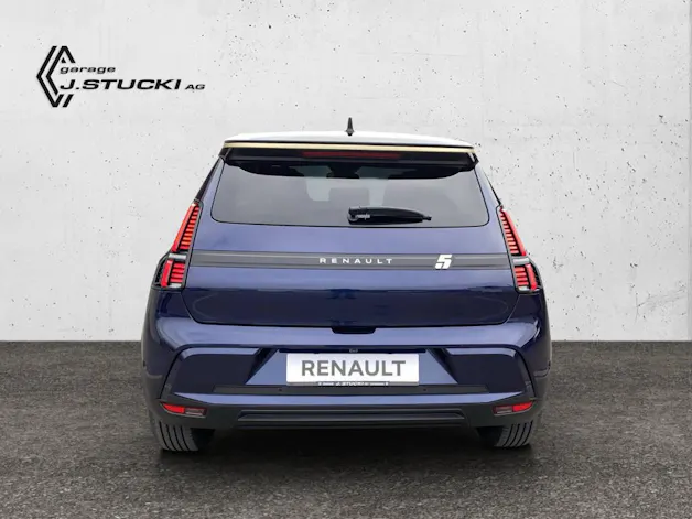 Renault R5 E-Tech electric techno 150PS Comfort Range