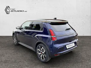 Renault R5 E-Tech electric techno 150PS Comfort Range