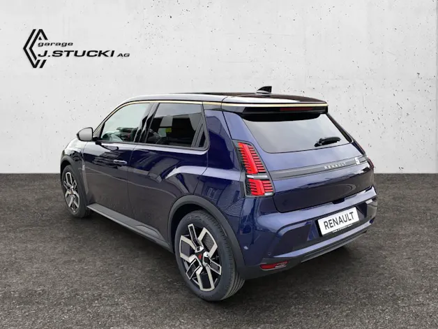 Renault R5 E-Tech electric techno 150PS Comfort Range