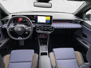 Renault R5 E-Tech electric techno 150PS Comfort Range