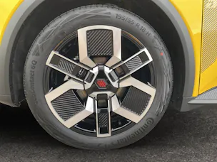 Renault R5 E-Tech electric techno 150PS Comfort Range