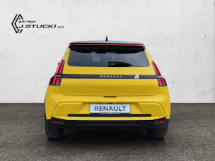Renault R5 E-Tech electric techno 150PS Comfort Range
