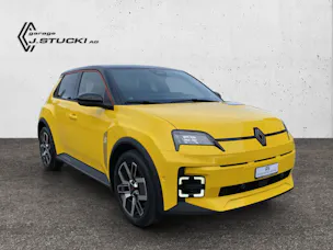 Renault R5 E-Tech electric techno 150PS Comfort Range