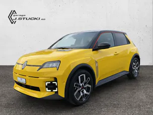 Renault R5 E-Tech electric techno 150PS Comfort Range
