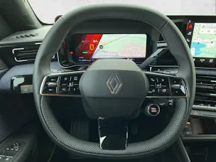 Renault R5 E-Tech electric techno 150PS Comfort Range