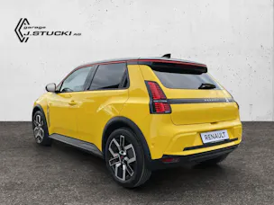 Renault R5 E-Tech electric techno 150PS Comfort Range