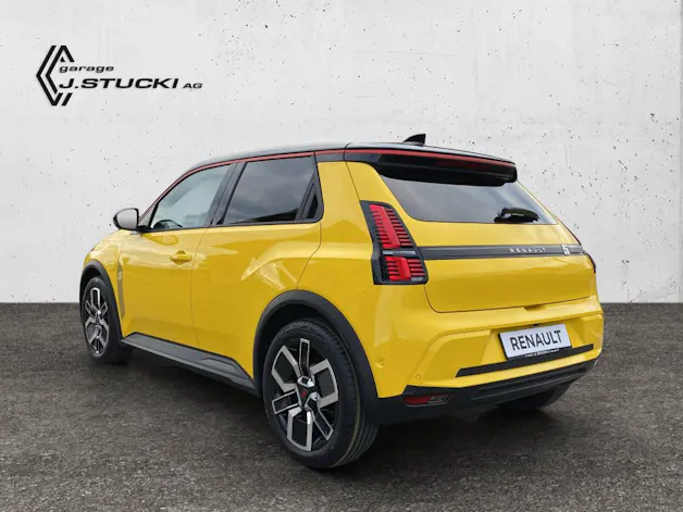 Renault R5 E-Tech electric techno 150PS Comfort Range