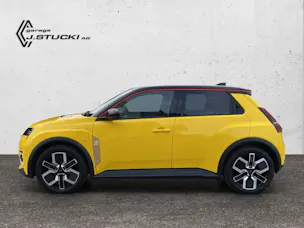 Renault R5 E-Tech electric techno 150PS Comfort Range