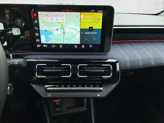 Renault R5 E-Tech electric techno 150PS Comfort Range