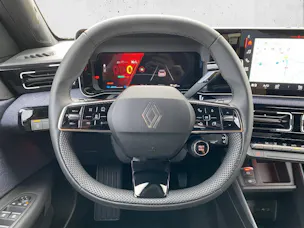 Renault R5 E-Tech electric techno 150PS Comfort Range