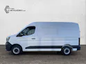 Renault Master Kastenwagen Advance KW Frontantrieb L2H2 3.3T 2.0 Blue dCi 105