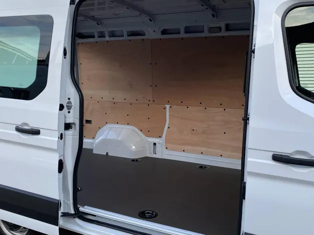 Renault Master Kastenwagen Advance KW Frontantrieb L2H2 3.3T 2.0 Blue dCi 105