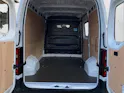 Renault Master Kastenwagen Advance KW Frontantrieb L2H2 3.3T 2.0 Blue dCi 105