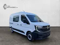 Renault Master Kastenwagen Advance KW Frontantrieb L2H2 3.3T 2.0 Blue dCi 105