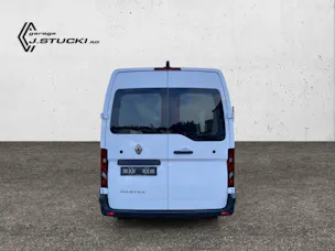 Renault Master Kastenwagen Advance KW Frontantrieb L2H2 3.3T 2.0 Blue dCi 105