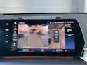 BMW X1 20d xDrive paddles