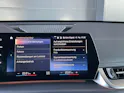 BMW X1 20d xDrive paddles