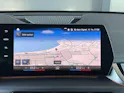 BMW X1 20d xDrive paddles