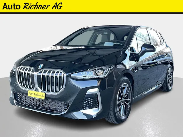 BMW 223d xDrive SDKG Active Tourer