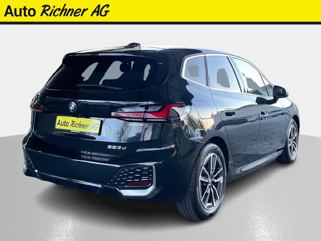BMW 223d xDrive SDKG Active Tourer