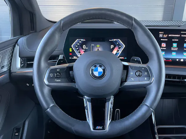 BMW 223d xDrive SDKG Active Tourer