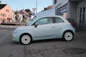 Fiat 500 C 1.0 Hybrid Collezione 1957