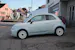 Fiat 500 C 1.0 Hybrid Collezione 1957