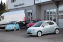Fiat 500 C 1.0 Hybrid Collezione 1957