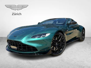 immagine del veicolo ASTON MARTIN V8 Vantage Coupé 4.0 V8 Bi-Turbo F1