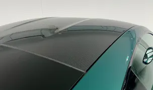 Aston Martin V8 Vantage Coupé 4.0 V8 Bi-Turbo F1