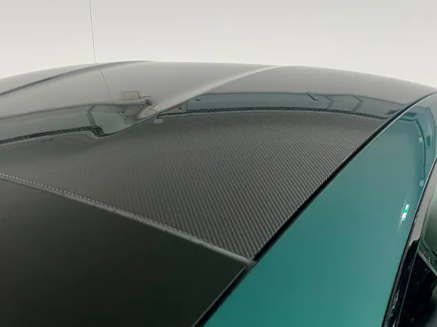 Aston Martin V8 Vantage Coupé 4.0 V8 Bi-Turbo F1