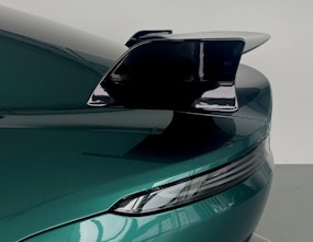 Vehicle image ASTON MARTIN V8 Vantage Coupé 4.0 V8 Bi-Turbo F1