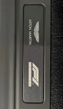Aston Martin V8 Vantage Coupé 4.0 V8 Bi-Turbo F1