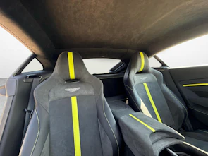 immagine del veicolo ASTON MARTIN V8 Vantage Coupé 4.0 V8 Bi-Turbo F1
