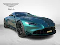Aston Martin V8 Vantage Coupé 4.0 V8 Bi-Turbo F1