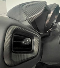 Vehicle image ASTON MARTIN V8 Vantage Coupé 4.0 V8 Bi-Turbo F1