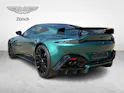 Aston Martin V8 Vantage Coupé 4.0 V8 Bi-Turbo F1