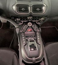 Vehicle image ASTON MARTIN V8 Vantage Coupé 4.0 V8 Bi-Turbo F1