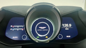 Vehicle image ASTON MARTIN V8 Vantage Coupé 4.0 V8 Bi-Turbo F1