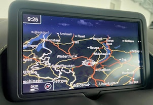 Vehicle image ASTON MARTIN V8 Vantage Coupé 4.0 V8 Bi-Turbo F1