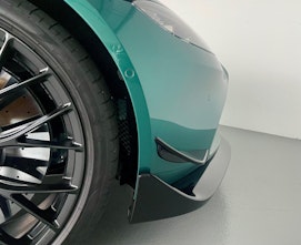 Vehicle image ASTON MARTIN V8 Vantage Coupé 4.0 V8 Bi-Turbo F1